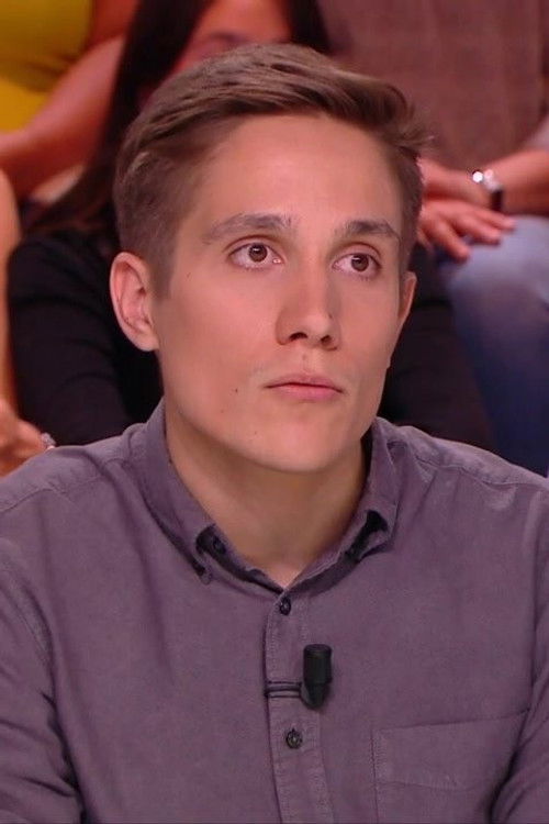 Винцент Манилèве