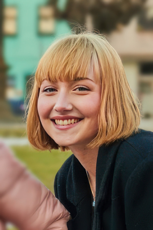 Тереза Šевčíковá