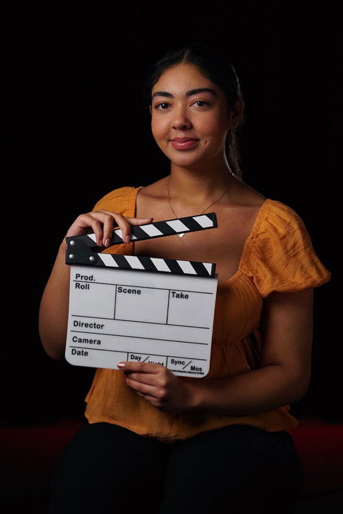 Майа Росе Грандй