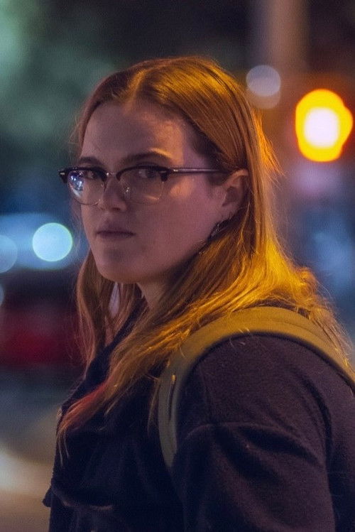 Самантха Хуссей