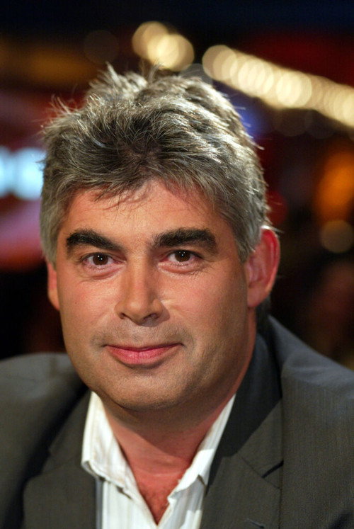 Роб Оудкерк