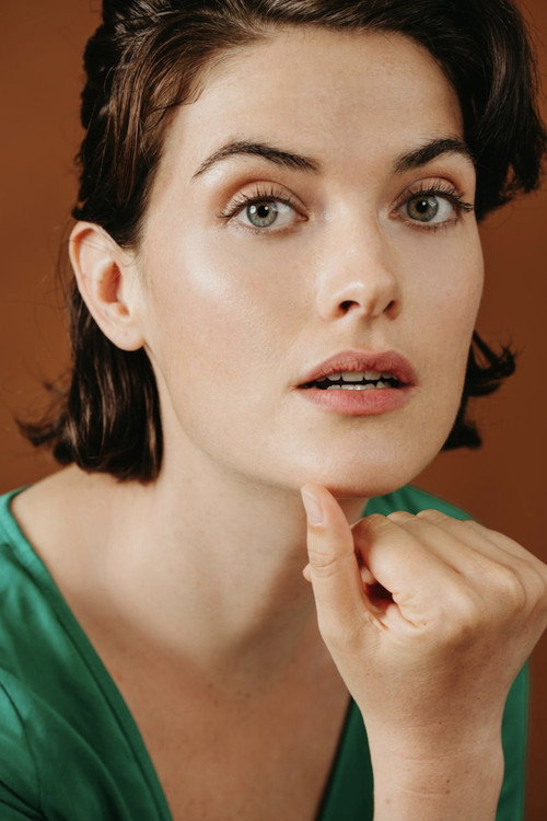 Амелиа Дунн