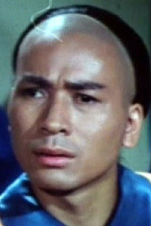 Лау Йинг-Лунг