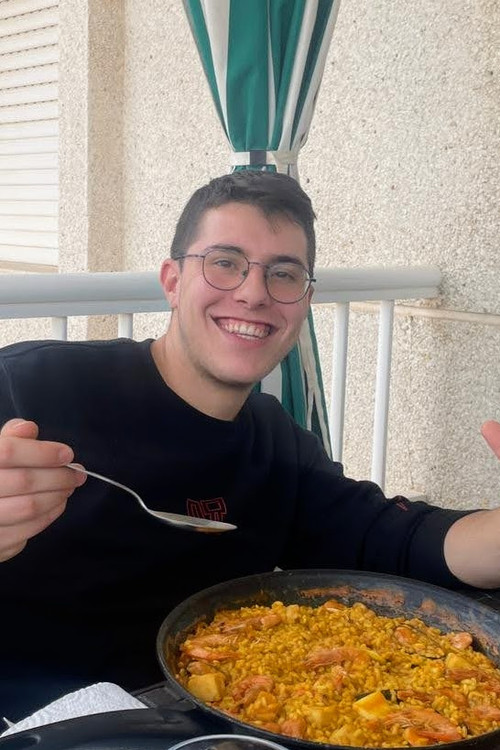 Алеjандро Морелло