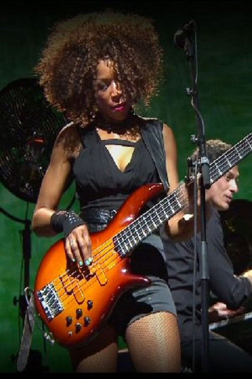 Онеида Jамес-Ребеццу