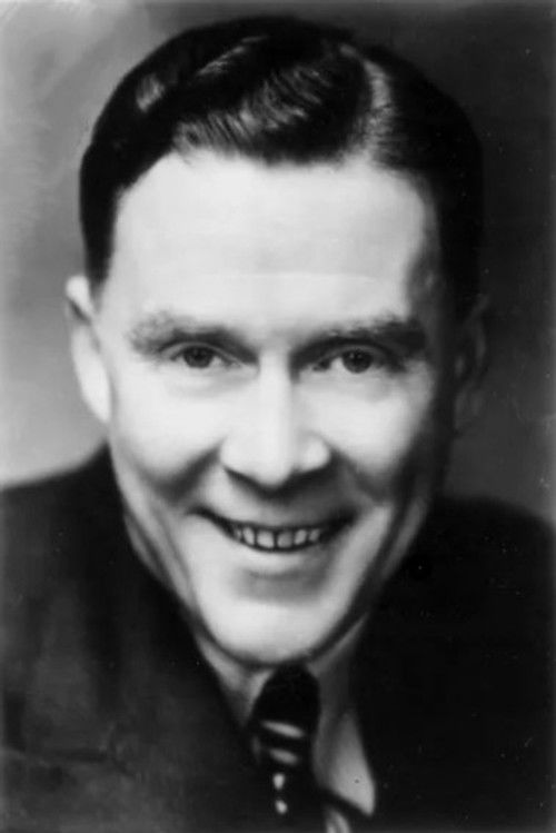 Леонард Хенрй