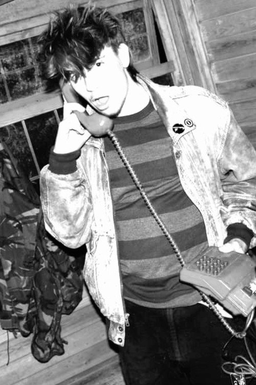 Цхарлие Занкер-Аллен