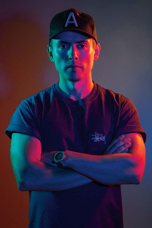 Давид Сандберг