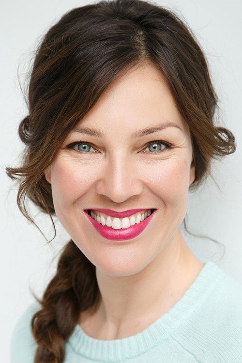 Геневиèве Алберт