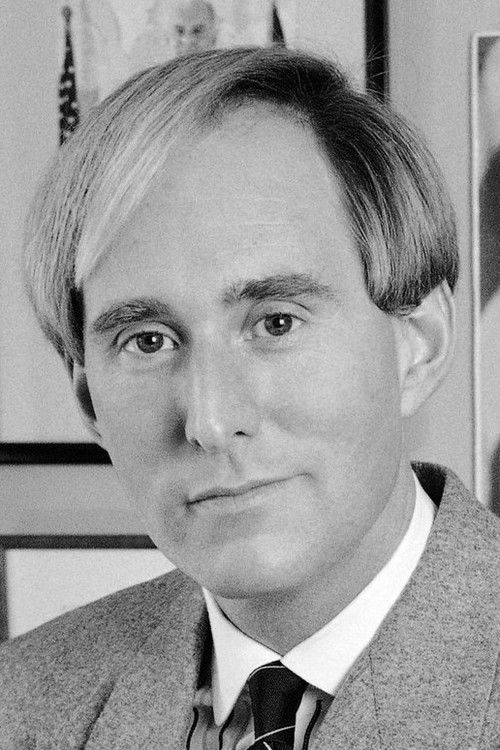 Рогер Стоне