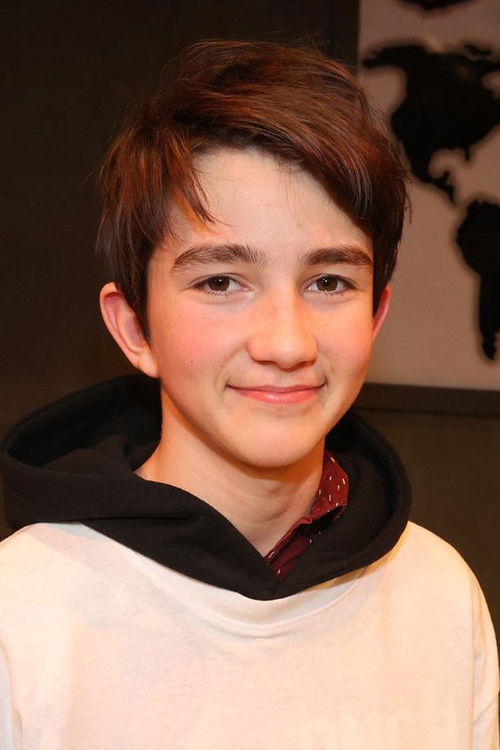 Натханаел Румл