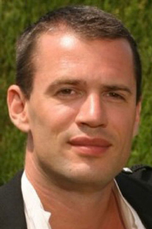 Рйан Петерсон