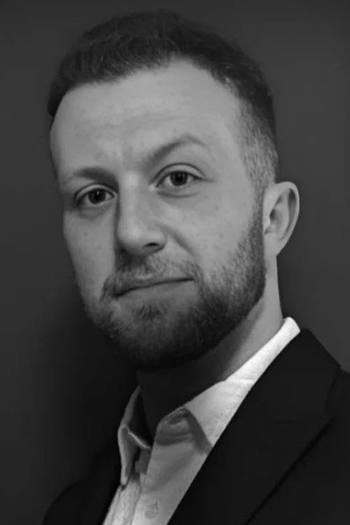 Аарон Деакинс