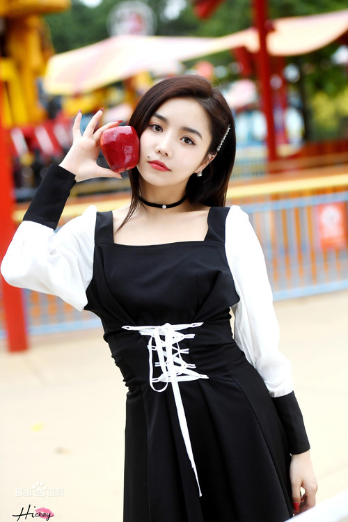 Бабймонстер Ан