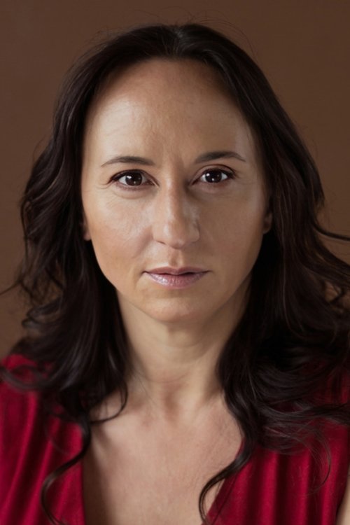 Моника Мариотти