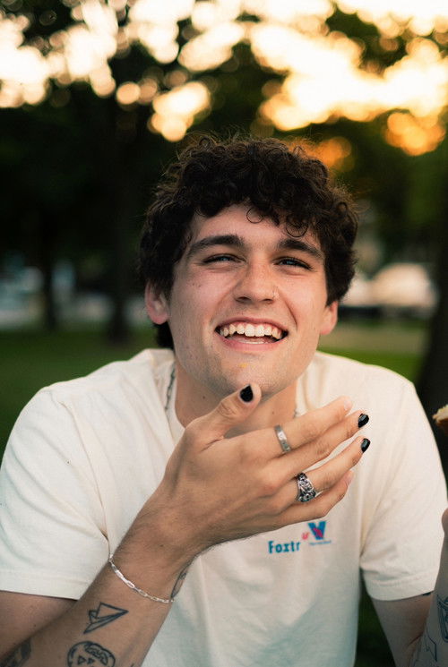 Зацх Мейерс