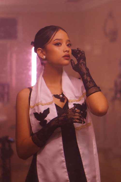 Йесйта Майзахра