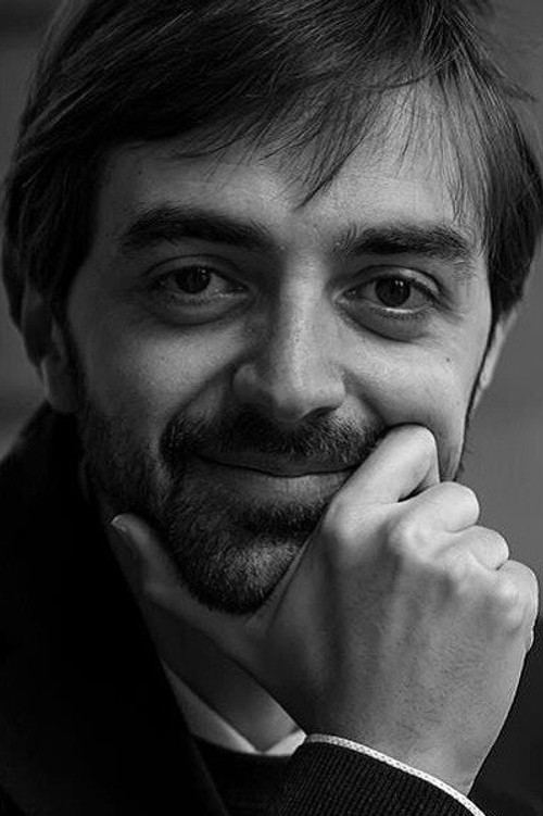 Гиусеппе Царриери