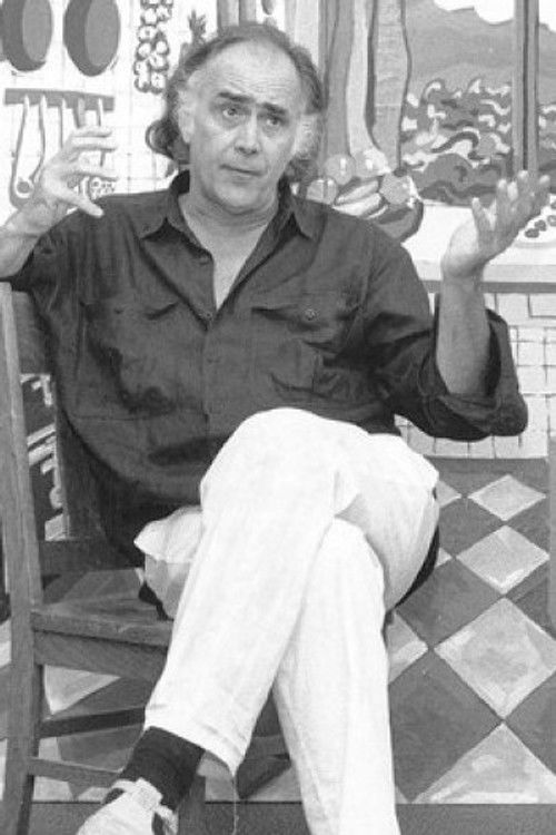 Аугуст Цоппола