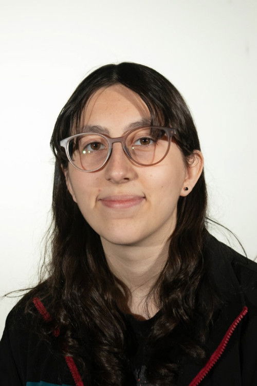 Табитха Айик