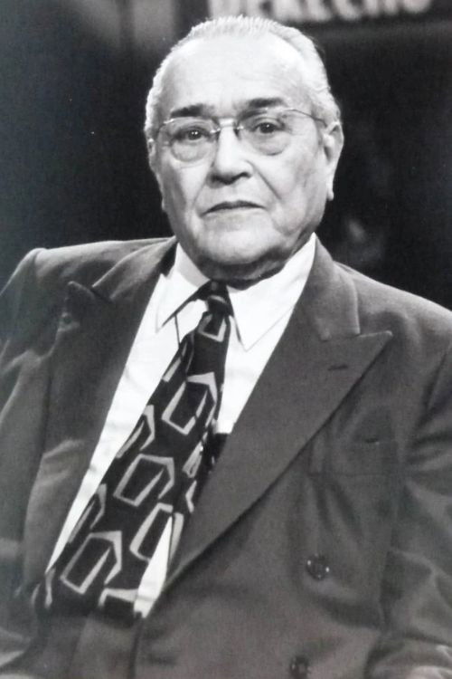 Рицардо Балбíн