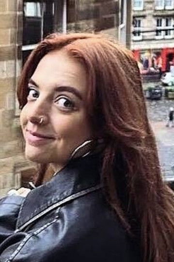 Сарах МцДонагх