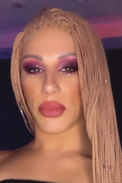 Даниела Айелен Мего