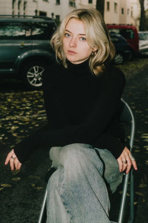 Анна Сцхиер