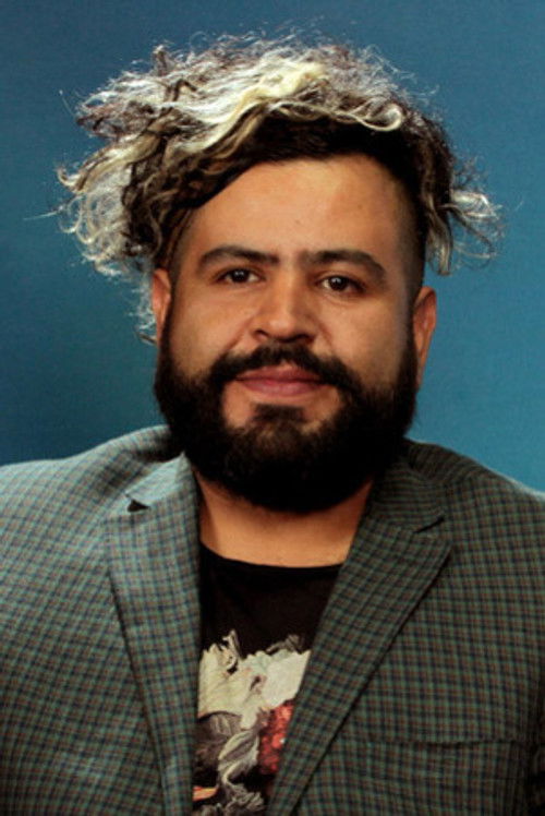 Маурицио “Ел Диаблито” Барриентос