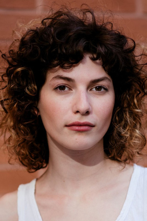 Франзиска вон Харсдорф