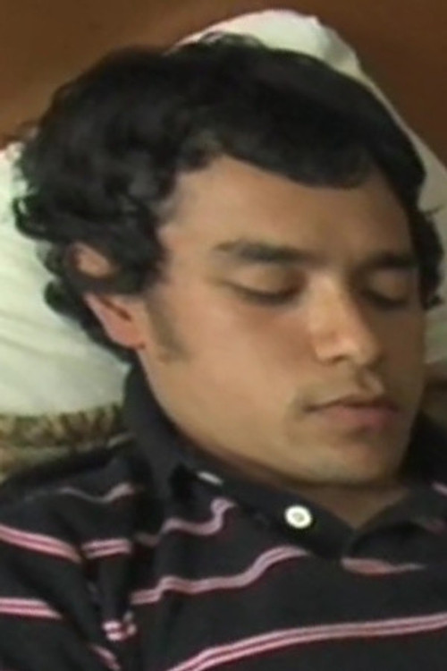 Аарон Валенциага