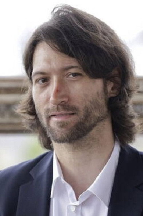 Jустус П. Хоффманн