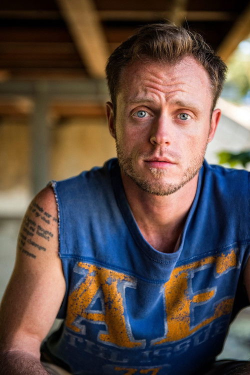 Тревор Ейстер