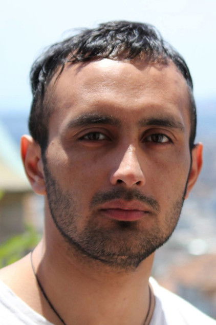 Фернандо Мена