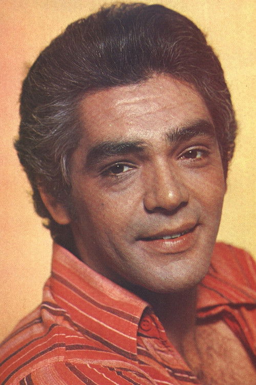 Тонй Ферреира