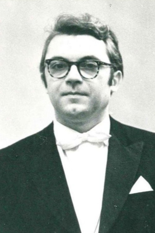 Юрий Серебряков