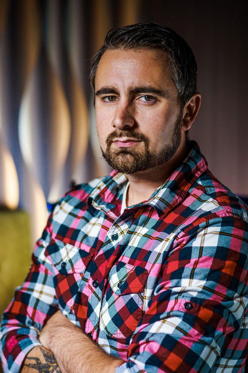 Давид Jамес Рйан