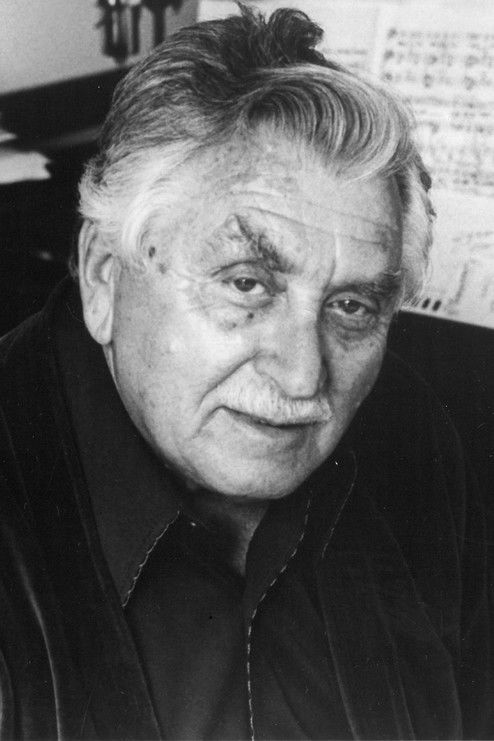  Уолтер Шарф