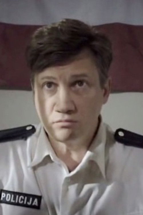 Дмитрий Бабкин