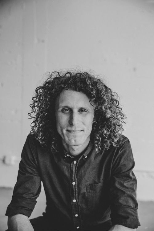  Эндрю Морган