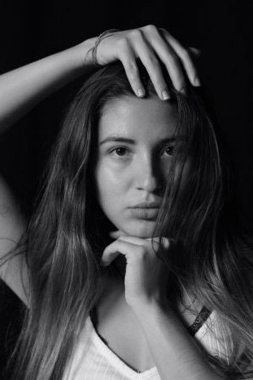 Памела Мартинез Баррера