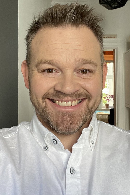 Пåл Рицхард Лундербй