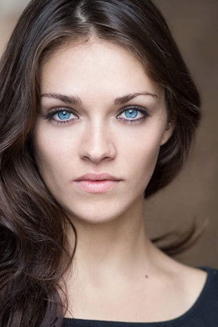 Саскиа Аллен