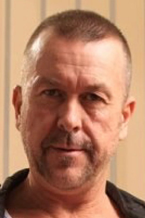 Тристиан Jамес