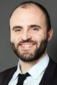 Давид Гауqуиé