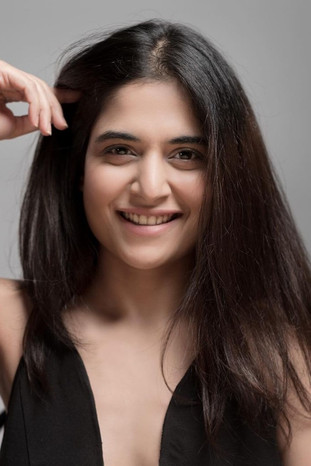 Ансхул Цхаухан