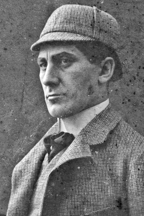 Wиллиам Ларссон