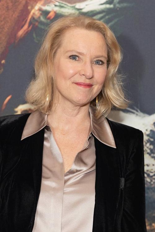 Тереса Банхам