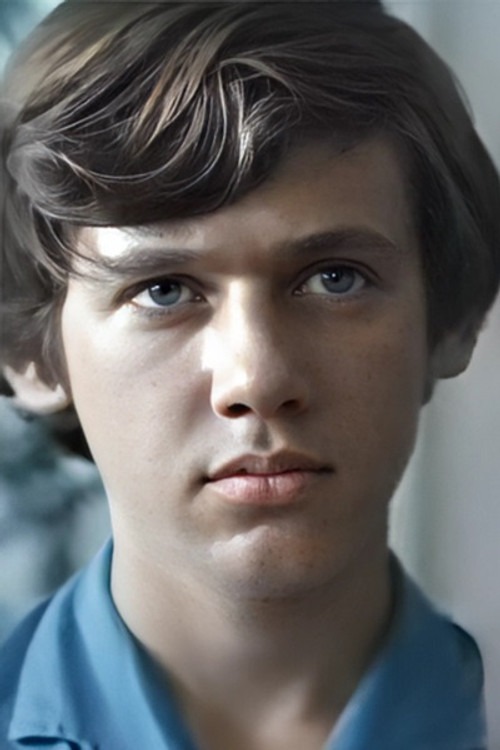 Алйосха Семйонов