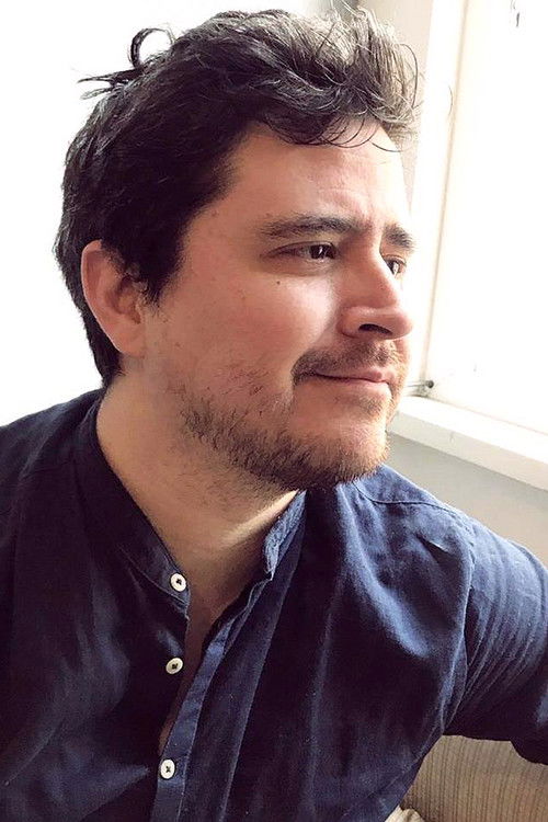 Jорге Агуилар Роjо